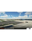 VGHS Dhaka International Airport MSFS VGHS Dhaka International Airport MSFS