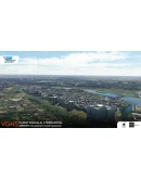 VGHS Dhaka International Airport MSFS VGHS Dhaka International Airport MSFS