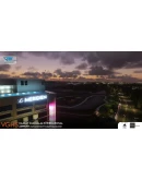 VGHS Dhaka International Airport MSFS VGHS Dhaka International Airport MSFS