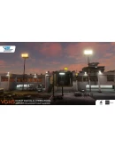 VGHS Dhaka International Airport MSFS VGHS Dhaka International Airport MSFS