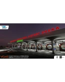 VGHS Dhaka International Airport MSFS VGHS Dhaka International Airport MSFS