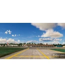 VGSY Sylhet Osmani International Airport MSFS