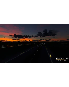 VGSY Sylhet Osmani International Airport MSFS