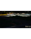 VGSY Sylhet Osmani International Airport MSFS