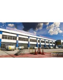 VGSY Sylhet Osmani International Airport MSFS