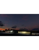 VGSY Sylhet Osmani International Airport MSFS