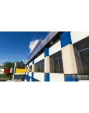 VGSY Sylhet Osmani International Airport MSFS