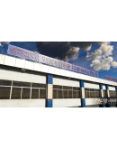 VGSY Sylhet Osmani International Airport MSFS