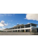 VGSY Sylhet Osmani International Airport MSFS