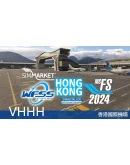 VHHH Hong Kong International MSFS 2024