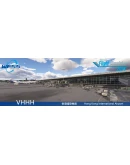 VHHH Hong Kong International MSFS 2024
