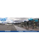 VHHH Hong Kong International MSFS 2024