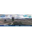 VHHH Hong Kong International MSFS 2024