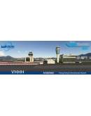 VHHH Hong Kong International MSFS 2024