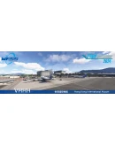VHHH Hong Kong International MSFS 2024