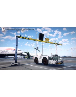 VHHH Hong Kong International XP 11, 12