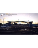 VHHH Hong Kong International XP 11, 12