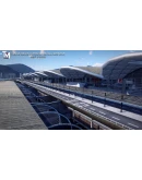 VHHH Hong Kong International XP 11, 12