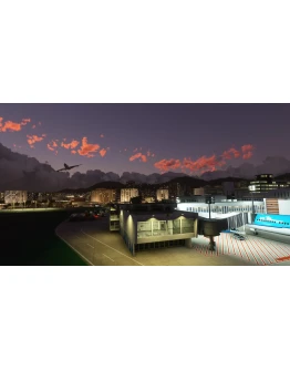 VHHH Kai Tak 1998 - The Last Days MSFS