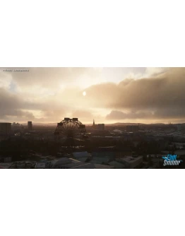 Vienna Landmarks MSFS