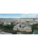 Vienna Landmarks MSFS