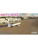 VTBD Don Mueang Airport by SiamFlight MSFS VTBD Don Mueang Airport by SiamFlight MSFS