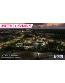 VTBD Don Mueang Airport by SiamFlight MSFS VTBD Don Mueang Airport by SiamFlight MSFS