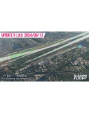 VTBD Don Mueang Airport by SiamFlight MSFS VTBD Don Mueang Airport by SiamFlight MSFS