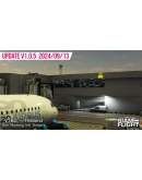 VTBD Don Mueang Airport by SiamFlight MSFS VTBD Don Mueang Airport by SiamFlight MSFS