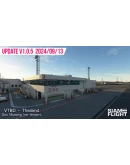 VTBD Don Mueang Airport by SiamFlight MSFS VTBD Don Mueang Airport by SiamFlight MSFS
