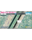 VTBD Don Mueang Airport by SiamFlight MSFS VTBD Don Mueang Airport by SiamFlight MSFS