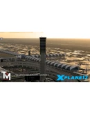 VTBS Suvarnabhumi Airport XP 11/12