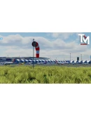 VTBS Suvarnabhumi Airport XP 11/12