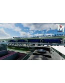VTBS Suvarnabhumi Airport XP 11/12