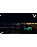 VTBS Suvarnabhumi Airport XP 11/12