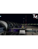 VTBS Suvarnabhumi Airport XP 11/12