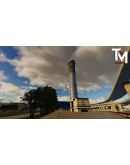 VTBS Suvarnabhumi Airport XP 11/12