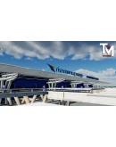 VTBS Suvarnabhumi Airport XP 11/12