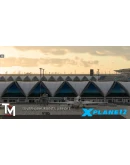 VTBS Suvarnabhumi Airport XP 11/12
