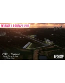 VTBT Bang Phra Airfield by SiamFlight MSFS VTBT Bang Phra Airfield by SiamFlight MSFS