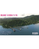VTBT Bang Phra Airfield by SiamFlight MSFS VTBT Bang Phra Airfield by SiamFlight MSFS