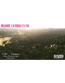 VTBT Bang Phra Airfield by SiamFlight MSFS VTBT Bang Phra Airfield by SiamFlight MSFS