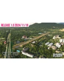 VTBT Bang Phra Airfield by SiamFlight MSFS VTBT Bang Phra Airfield by SiamFlight MSFS