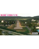 VTBT Bang Phra Airfield by SiamFlight MSFS VTBT Bang Phra Airfield by SiamFlight MSFS