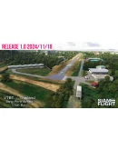 VTBT Bang Phra Airfield by SiamFlight MSFS VTBT Bang Phra Airfield by SiamFlight MSFS