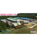 VTBT Bang Phra Airfield by SiamFlight MSFS VTBT Bang Phra Airfield by SiamFlight MSFS