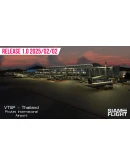 VTSP Phuket Airport by SiamFlight MSFS