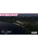 VTSP Phuket Airport by SiamFlight MSFS