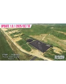 VTSP Phuket Airport by SiamFlight MSFS