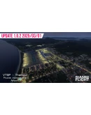 VTSP Phuket Airport by SiamFlight MSFS